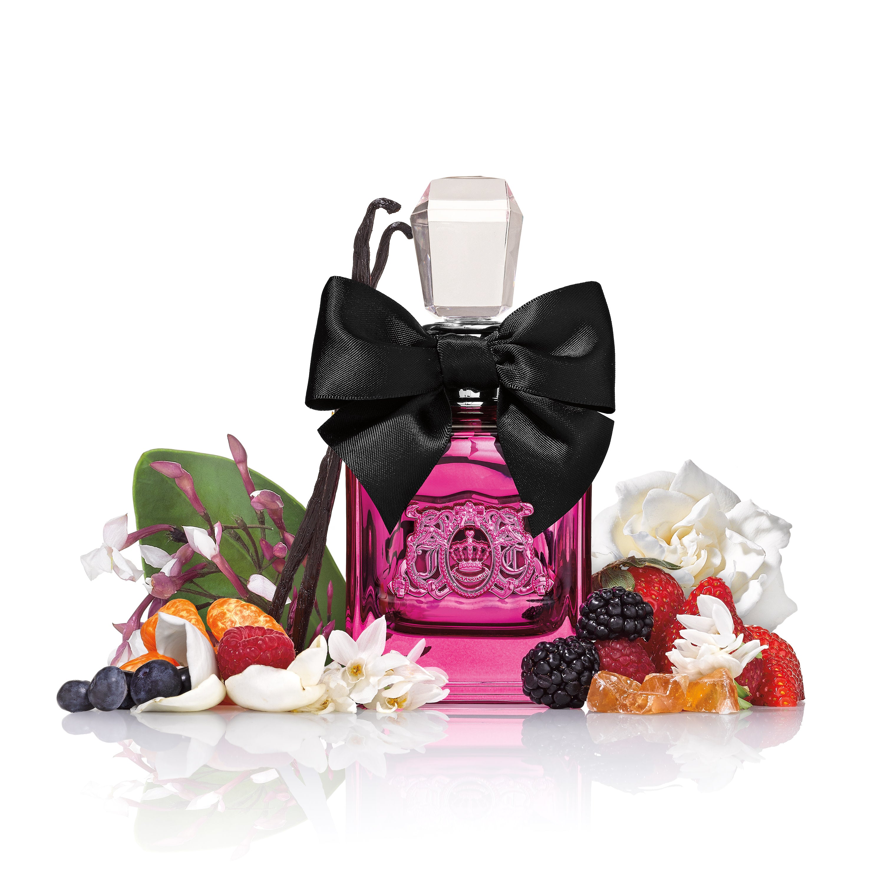 VIVA LA JUICY NOIR EDP SPRAY 100ML